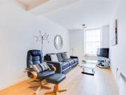 Ocean Buildings, Bute Crescent, Cardiff Bay