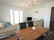 Ocean Crescent, Maritime Quarter, Swansea SA1, 3 bed...