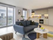 Ocean Drive, Edinburgh, EH6