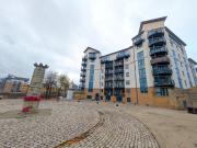 Ocean Drive, The Shore, Edinburgh EH6, 2 bed flat to...