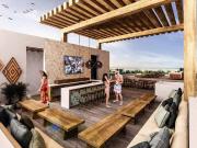 Ocean Drop Nuevo Desarrollo Estudios