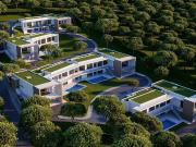 Ocean Edge A essência da vida refinada à beira mar