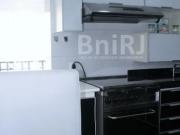Ocean front 2 quartos 105m2 Mobiliado contrato 30 meses