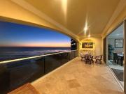 Ocean Front Condominium Las Olas Grand