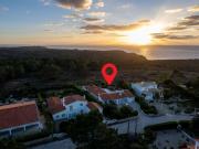 Ocean frontline 3 bedroom Villa + separate studio 121m²...