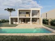Ocean & Golf Resort: Moradia T4 com Vista Atlântica,...