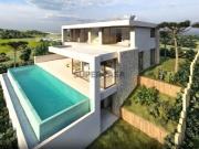 Ocean & Golf Resort: Moradia T5 com Vista Atlântica,...