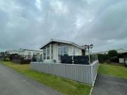 Ocean Heights Leisure Park, Maenygroes, 2 Bedroom Lodge