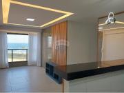 Ocean House Jaguaribe — Vista Mar, Prédio Inteligente, 2...