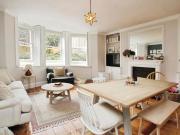 Ocean Lettings and Management present a modern two...