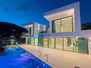 Ocean Oasis Villa Villa T4 de Luxo à Beira Mar na Madeira