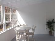 Ocean present a well located one bedroom garden flat...