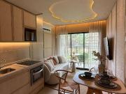 Ocean Riviera | Apartamentos de 1 quarto com 35 m² |...