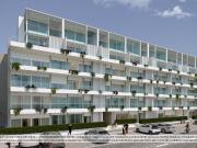 Ocean Side Canidelo Apartamento T1 com Varanda Poente