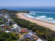 Ocean side Oasis  Just 190m To The Golden Sands