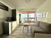 'OCÉAN' Studio entièrement refait avec vue mer