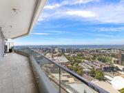 Ocean Sunrise in the Morning & Afternoon Sunsets Over...