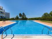 Ocean View 2 BDR Duplex With Pool