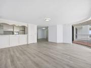 Ocean View 2 Bedroom Apartment Unfurnished