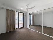 Ocean View 2 Bedroom Apartment Unfurnished