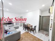 Ocean View 861sf Low Floor 1cp Renovated