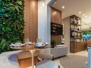 Apartamentos à venda em Centro, Mongaguá | 1 quarto com...
