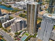 Ocean View Apartment for Rental