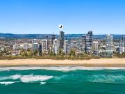 Ocean View apartment for sale