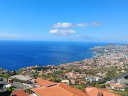 Ocean view apartment in Funchal