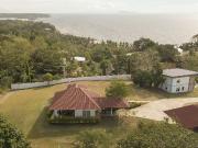 Ocean View Beach Home Mindanao Sea Tambobo Bay