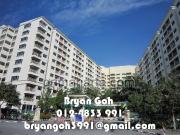 Ocean View Condominium, Jelutong Expressway