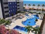 Ocean View | Construtora Econ | Pronto | 50 metros | 01...