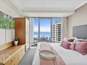 Ocean View Dual Key Apartment