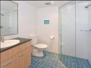 Ocean View Furnished Rental 1008