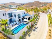 Ocean View House in Rancho Cerro Colorado, San Jose del Cabo