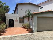 Ocean View House in San Antonio del Mar