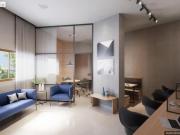 Ocean view jaguaribe apartamento de 3 quartos com suãte,...