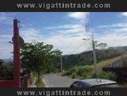 Ocean view LOT for sale in Kishanta Subdivision Talisay...