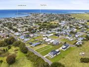 Ocean View Paradise in Apollo Bay!