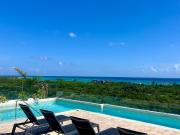 Ocean View Playa del Carmen Condo For Sale