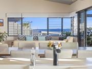 Ocean View Townhouse in the Heart of Sawtell