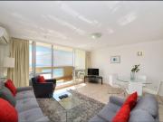 OCEAN VIEWS 21ST FLOOR FOCUS APARTMENTS