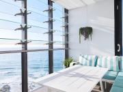 Ocean Views. City Energy. FOUND it