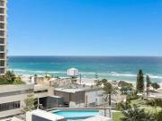 Ocean Views furnished in the heart of it all