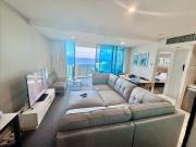 OCEAN VIEWS HILTON Full furnished Two Bedroom 2...