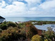 OCEAN VIEWS, ICONIC OUTLOOKS AND A BLUE CHIP ADDRESS