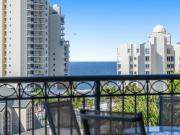 Ocean Views in Chevron Renaissance