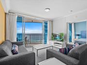 Ocean Views in Chevron Renaissance