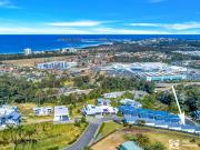 Ocean views minutes from town!