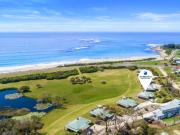 OCEAN VIEWS, NATIVE GARDENS & COASTAL SERENITY MARENGO...